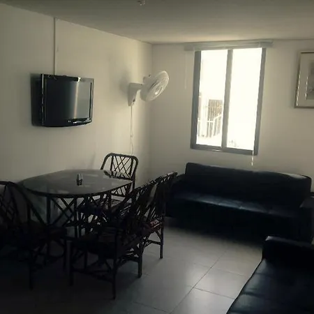 Apartamento El Laguito Excelente Ubicacion Cartagena