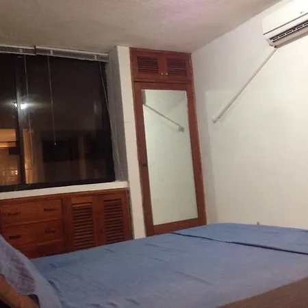 El Laguito Excelente Ubicacion Apartamento Cartagena