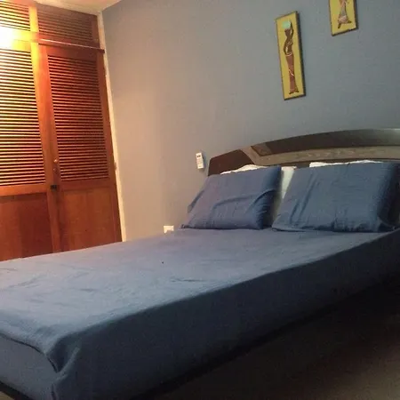 Apartamento El Laguito Excelente Ubicacion Cartagena