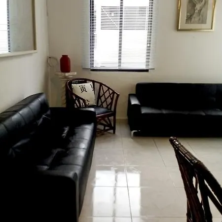 Apartamento El Laguito Excelente Ubicacion Cartagena